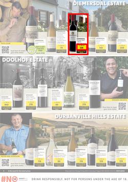 Makro Liquor : When The Wine Route Ends In Our Aisles, That's A Mood (15 July - 31 August 2024), page 6