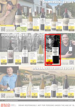 Makro Liquor : When The Wine Route Ends In Our Aisles, That's A Mood (15 July - 31 August 2024), page 6