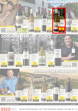 Makro Liquor : When The Wine Route Ends In Our Aisles, That's A Mood (15 July - 31 August 2024), page 6