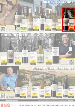 Makro Liquor : When The Wine Route Ends In Our Aisles, That's A Mood (15 July - 31 August 2024), page 6