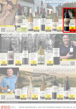 Makro Liquor : When The Wine Route Ends In Our Aisles, That's A Mood (15 July - 31 August 2024), page 6