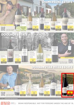 Makro Liquor : When The Wine Route Ends In Our Aisles, That's A Mood (15 July - 31 August 2024), page 6