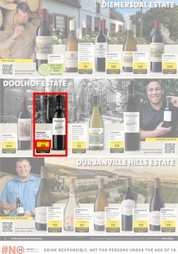 Makro Liquor : When The Wine Route Ends In Our Aisles, That's A Mood (15 July - 31 August 2024), page 6