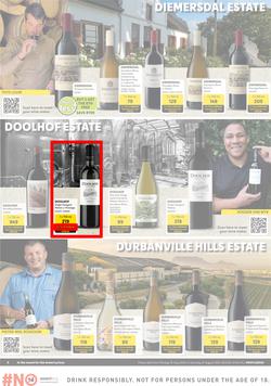 Makro Liquor : When The Wine Route Ends In Our Aisles, That's A Mood (15 July - 31 August 2024), page 6