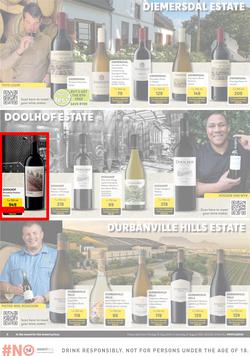 Makro Liquor : When The Wine Route Ends In Our Aisles, That's A Mood (15 July - 31 August 2024), page 6