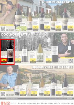 Makro Liquor : When The Wine Route Ends In Our Aisles, That's A Mood (15 July - 31 August 2024), page 6