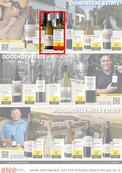Makro Liquor : When The Wine Route Ends In Our Aisles, That's A Mood (15 July - 31 August 2024), page 6