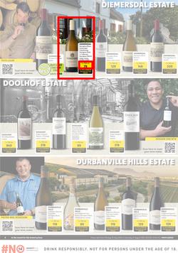 Makro Liquor : When The Wine Route Ends In Our Aisles, That's A Mood (15 July - 31 August 2024), page 6