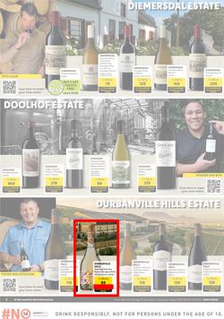 Makro Liquor : When The Wine Route Ends In Our Aisles, That's A Mood (15 July - 31 August 2024), page 6