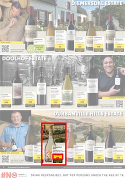 Makro Liquor : When The Wine Route Ends In Our Aisles, That's A Mood (15 July - 31 August 2024), page 6