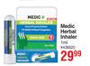 Medic+ Herbal Inhaler-1ml