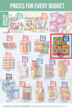 Food Lover's Market Gauteng, Limpopo, North West, Mpumalanga, Free State & Northern Cape : Month-End Savings (20 February - 26 February 2023), page 6