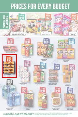 Food Lover's Market Gauteng, Limpopo, North West, Mpumalanga, Free State & Northern Cape : Month-End Savings (20 February - 26 February 2023), page 6