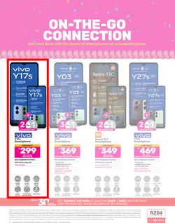 Game Cellular : Vodacom (21 April - 06 June 2024), page 6
