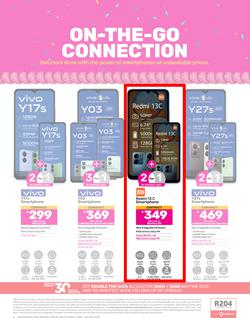Game Cellular : Vodacom (21 April - 06 June 2024), page 6