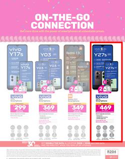 Game Cellular : Vodacom (21 April - 06 June 2024), page 6