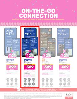 Game Cellular : Vodacom (21 April - 06 June 2024), page 6