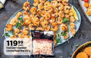 Food Lover's Signature Catering Prawn Meat-800g Each