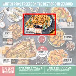 Food Lover's Market KwaZulu-Natal : The Best In Fresh (29 June - 5 July 2020), page 6