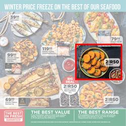 Food Lover's Market KwaZulu-Natal : The Best In Fresh (29 June - 5 July 2020), page 6