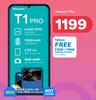 Hisense T1 Pro 