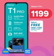 Hisense T1 Pro 