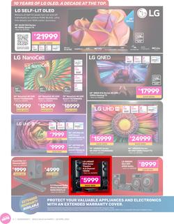 Game : Electronics Mania (24 March - 28 April 2024), page 6