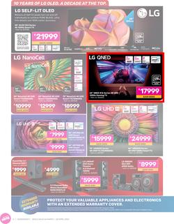 Game : Electronics Mania (24 March - 28 April 2024), page 6