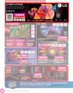 Game : Electronics Mania (24 March - 28 April 2024), page 6