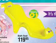 Baby Things Bath Seat