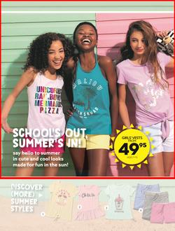 Ackermans : Summer Look For Less (1 Nov - 14 Nov 2018), page 6
