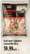 Food Lover's Signature Seafoods Mix-700g Each