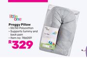 Little One Preggy Pillow 