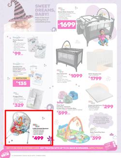 Game : All Things Baby (23 February - 11 March 2024), page 6
