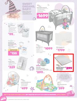 Game : All Things Baby (23 February - 11 March 2024), page 6