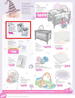 Game : All Things Baby (23 February - 11 March 2024), page 6