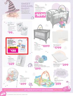 Game : All Things Baby (23 February - 11 March 2024), page 6
