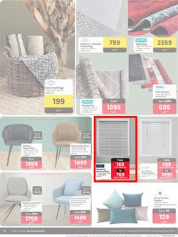 Makro : Home & Decor (24 March - 07 April 2024), page 6