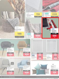 Makro : Home & Decor (24 March - 07 April 2024), page 6