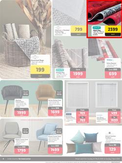 Makro : Home & Decor (24 March - 07 April 2024), page 6