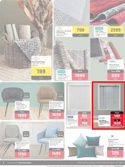 Makro : Home & Decor (24 March - 07 April 2024), page 6