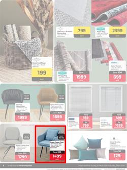 Makro : Home & Decor (24 March - 07 April 2024), page 6