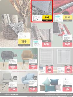 Makro : Home & Decor (24 March - 07 April 2024), page 6