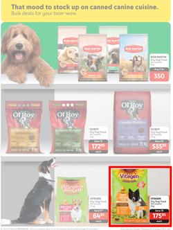 Makro : Pet Care (05 February - 03 March 2024), page 6