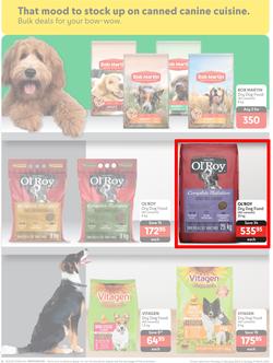 Makro : Pet Care (05 February - 03 March 2024), page 6