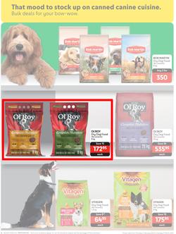 Makro : Pet Care (05 February - 03 March 2024), page 6