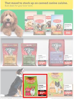Makro : Pet Care (05 February - 03 March 2024), page 6