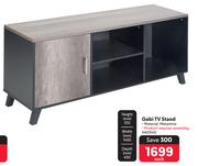 Gabi TV Stand