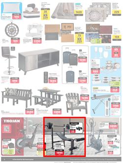 Makro : General Merchandise (02 September - 15 September 2024), page 6