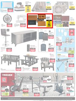 Makro : General Merchandise (02 September - 15 September 2024), page 6